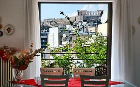Artemis Apartment Athina